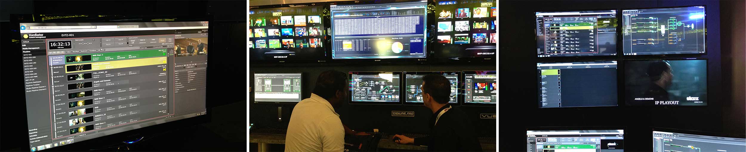 Customer research: Onsite at DirecTV and Warner Bros. Discovery