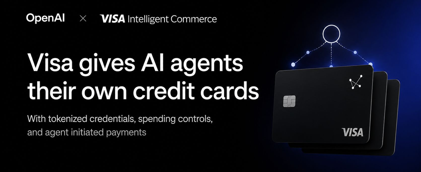 Visa - OpenAI
